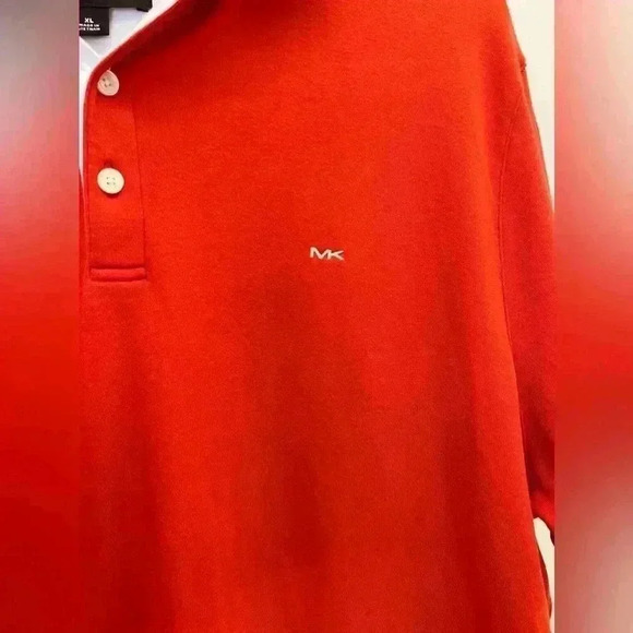 Men’s MICHAEL KORS Polo - Picture 4 of 10